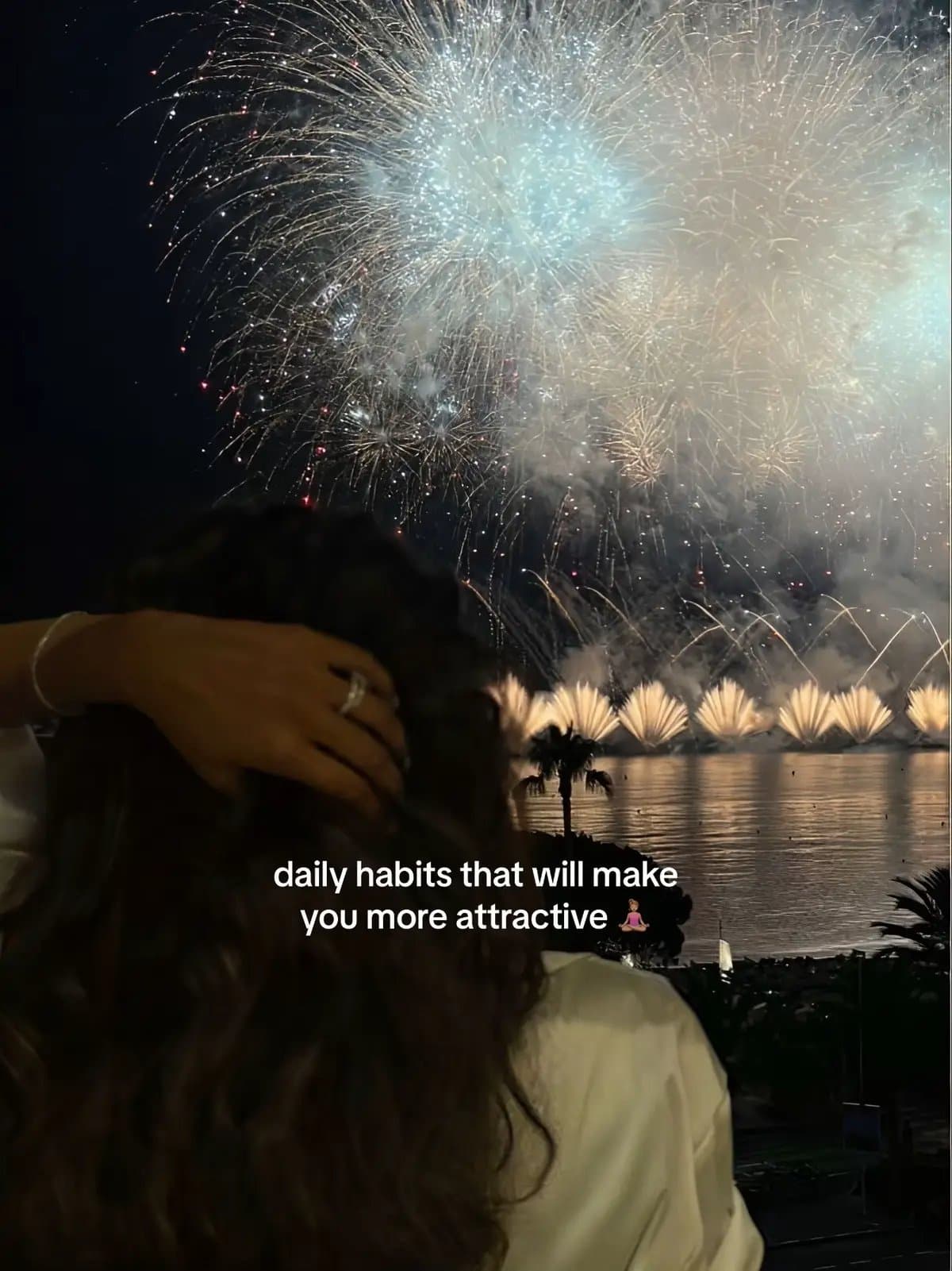 daily habits that will make
you more attractive