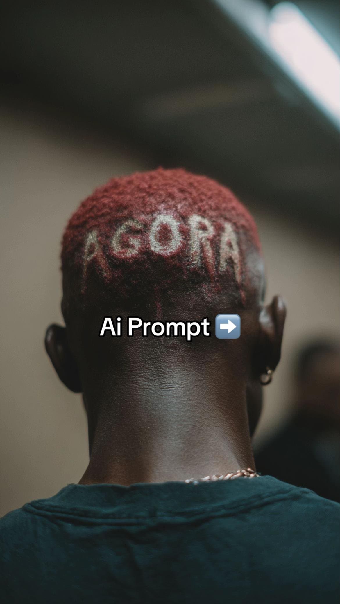 Ai prompt➡️