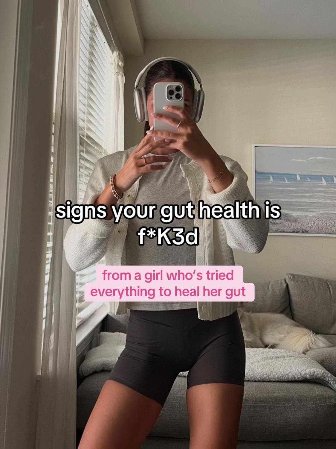 Pooping every 3 days.
Poop is your body's main way of eliminating toxins and par…