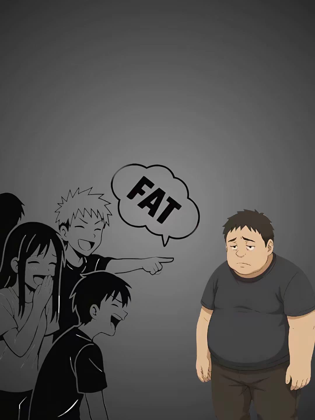 "FAT"