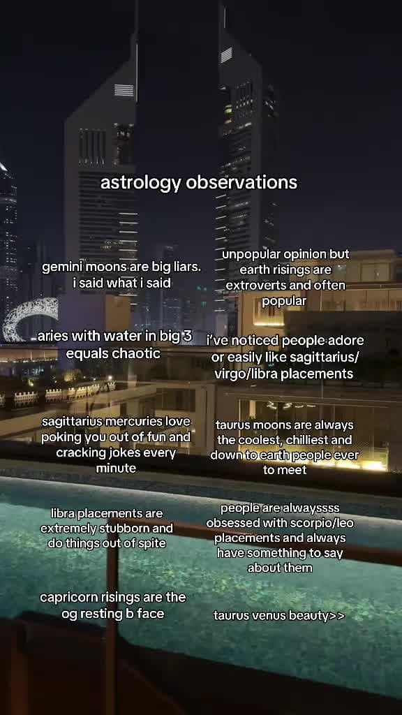 astrology observations
gemini moons are big liars.
i said what i said
unpopular …