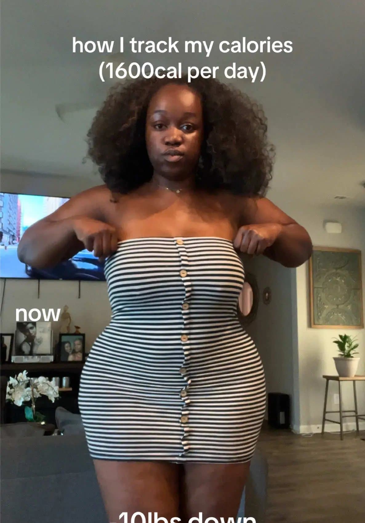 how I track my calories
(1600cal per day)

now

-10lbs down
before