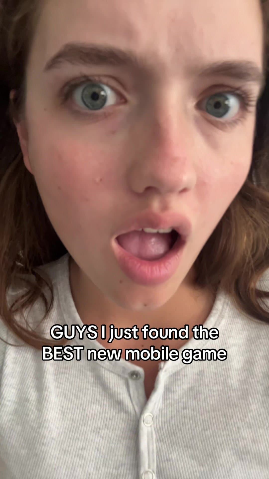 GUYS I just found the
BEST new mobile game