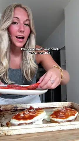 I'm gonna hold your hand 
when I say this, 
but if you're still 
screenshotting …