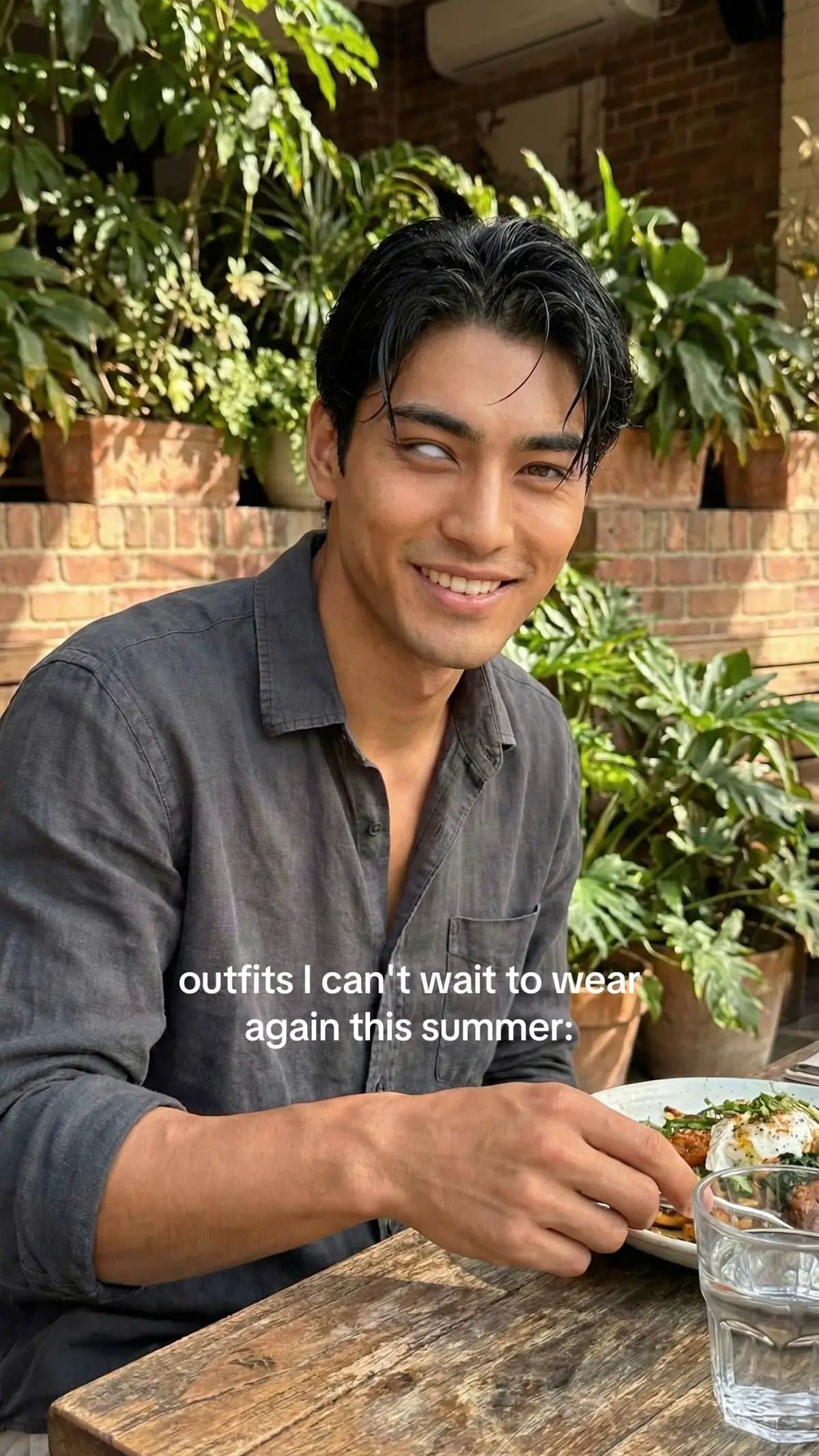 outfits I can't wait to wear
again this summer: