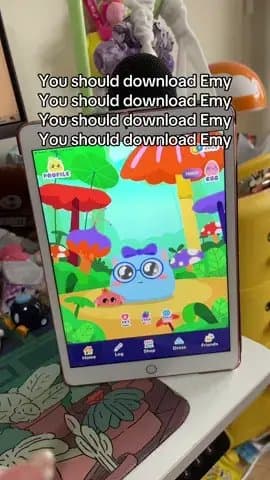 You should download Emy
You should download Emy
You should download Emy
You shou…