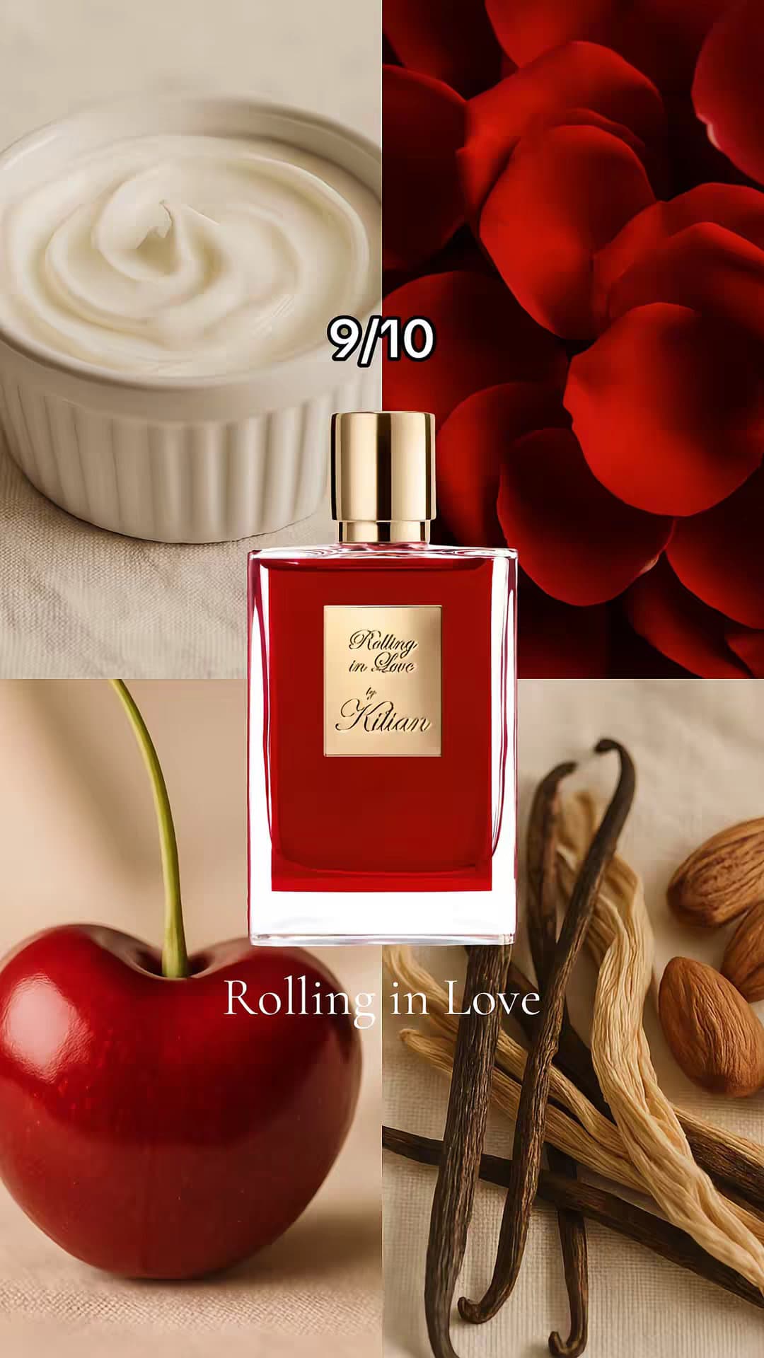 9/10
Rolling in Love
