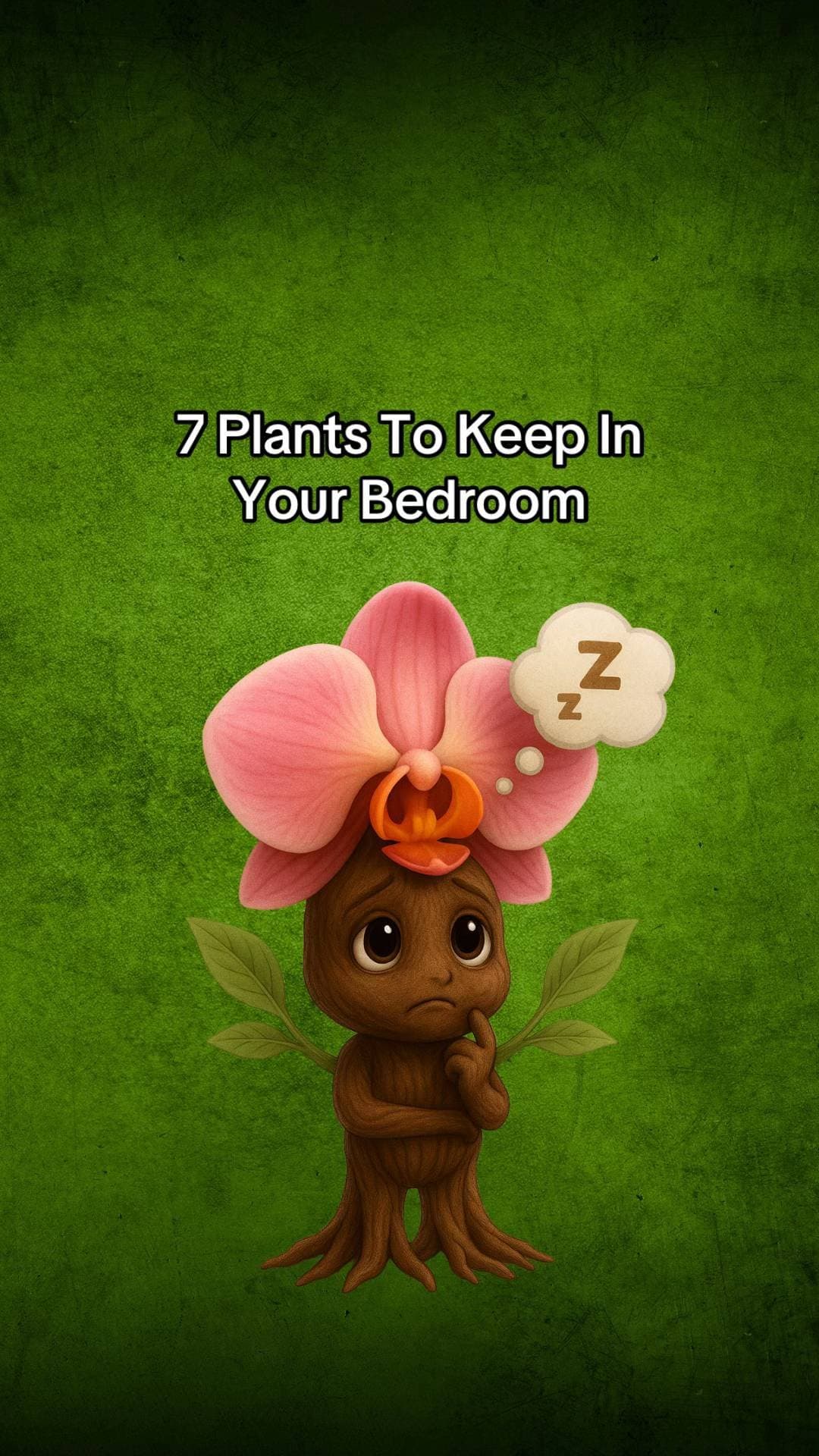 7 Plants To Keep In Your Bedroom