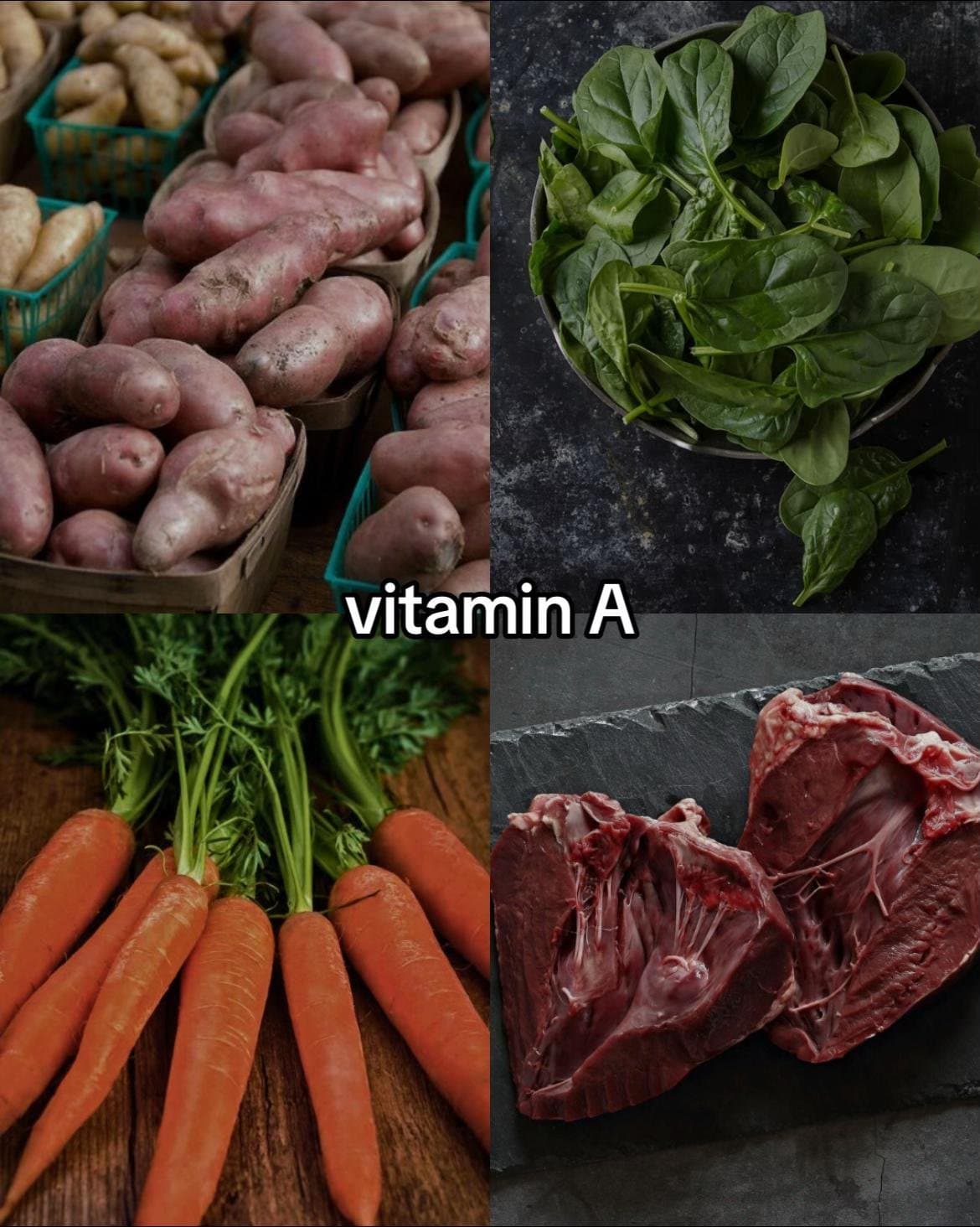 vitamin A