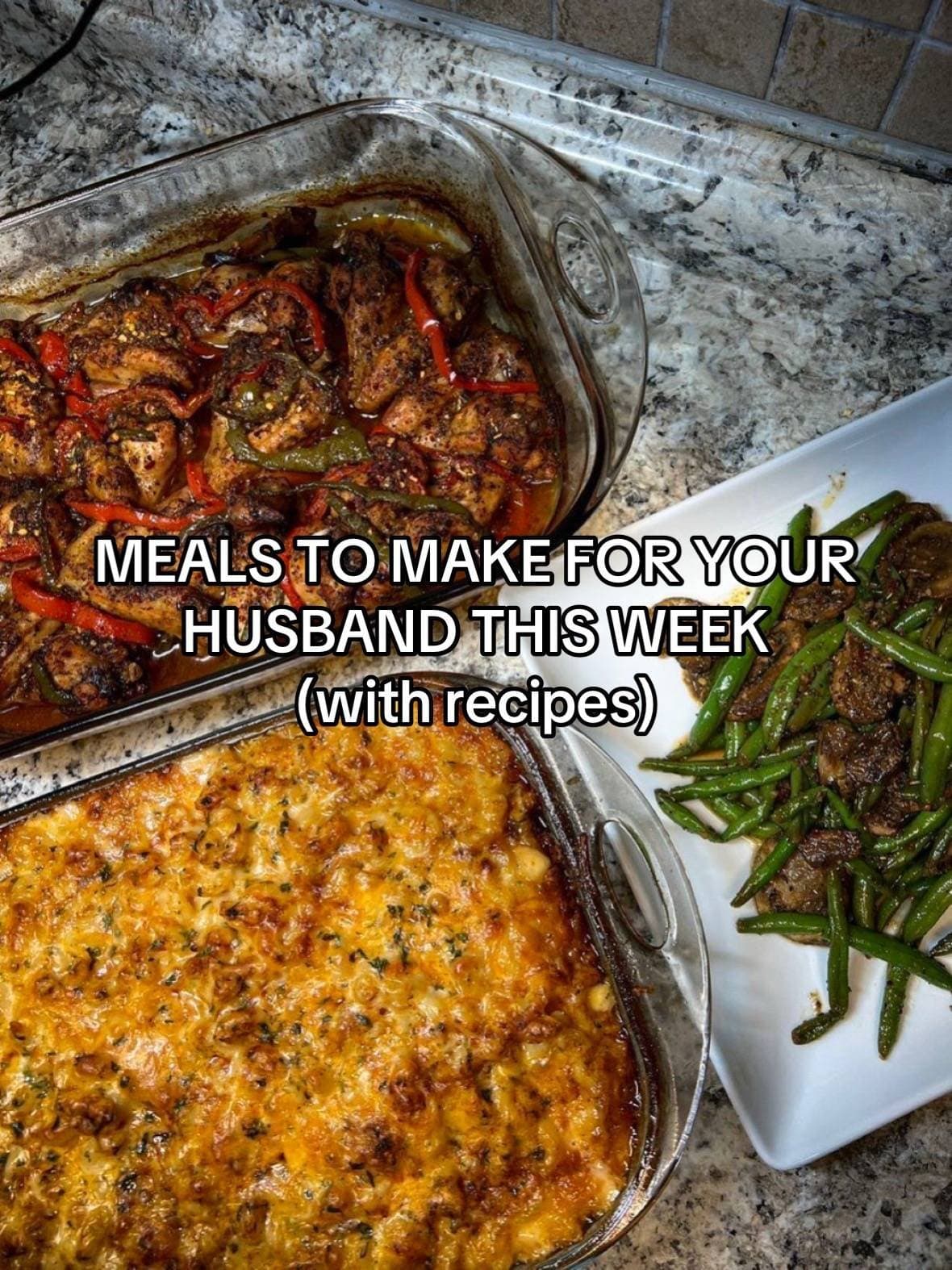 Herbed Chicken Drumsticks with Mashed Potatoes
 * PREP: 12 MINS
 * COOK: 35 MINS…