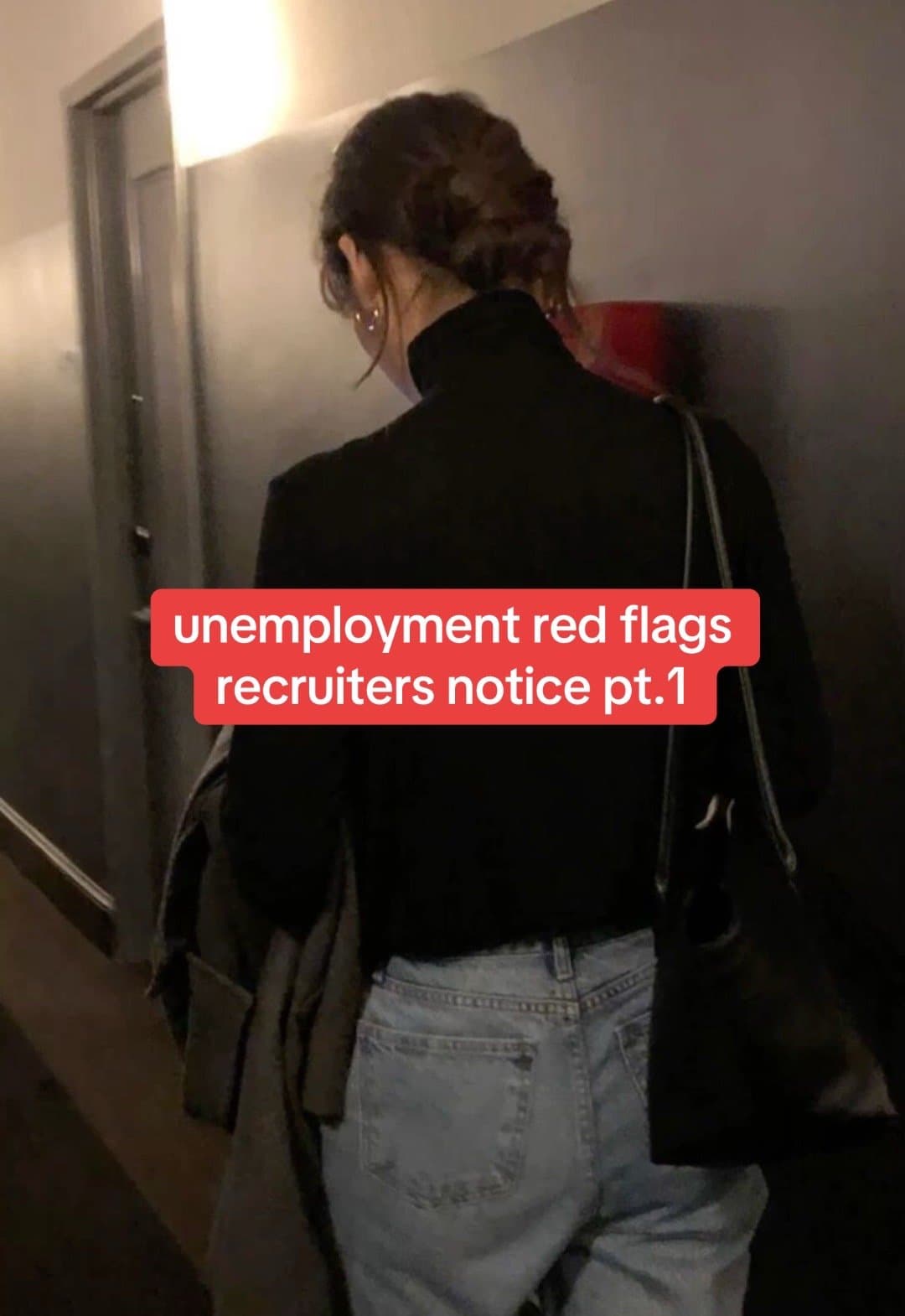 unemployment red flags recruiters notice pt.1
​1) oversharing the gap
​If you st…