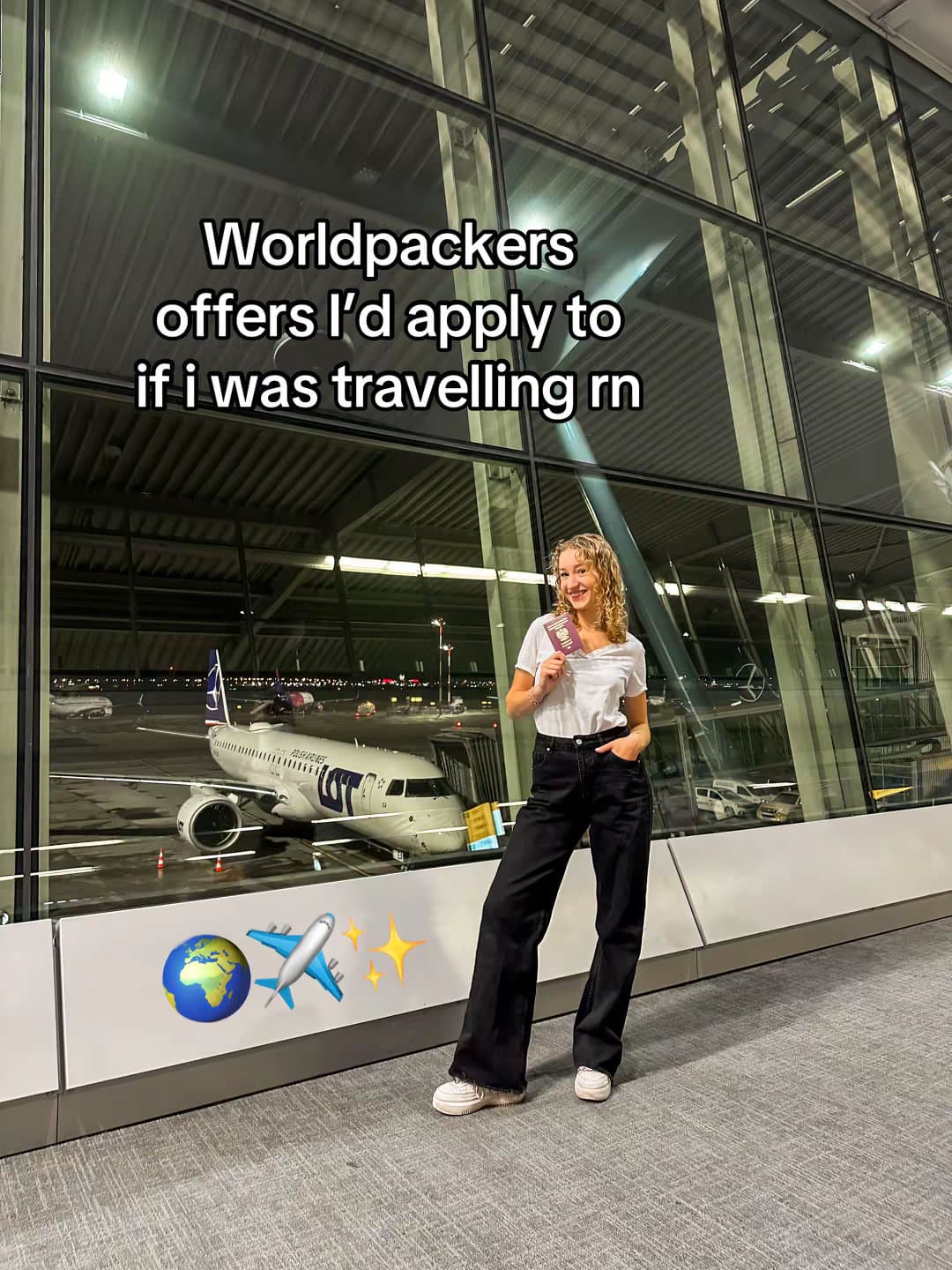 Worldpackers
offers I'd apply to
if i was travelling rn

