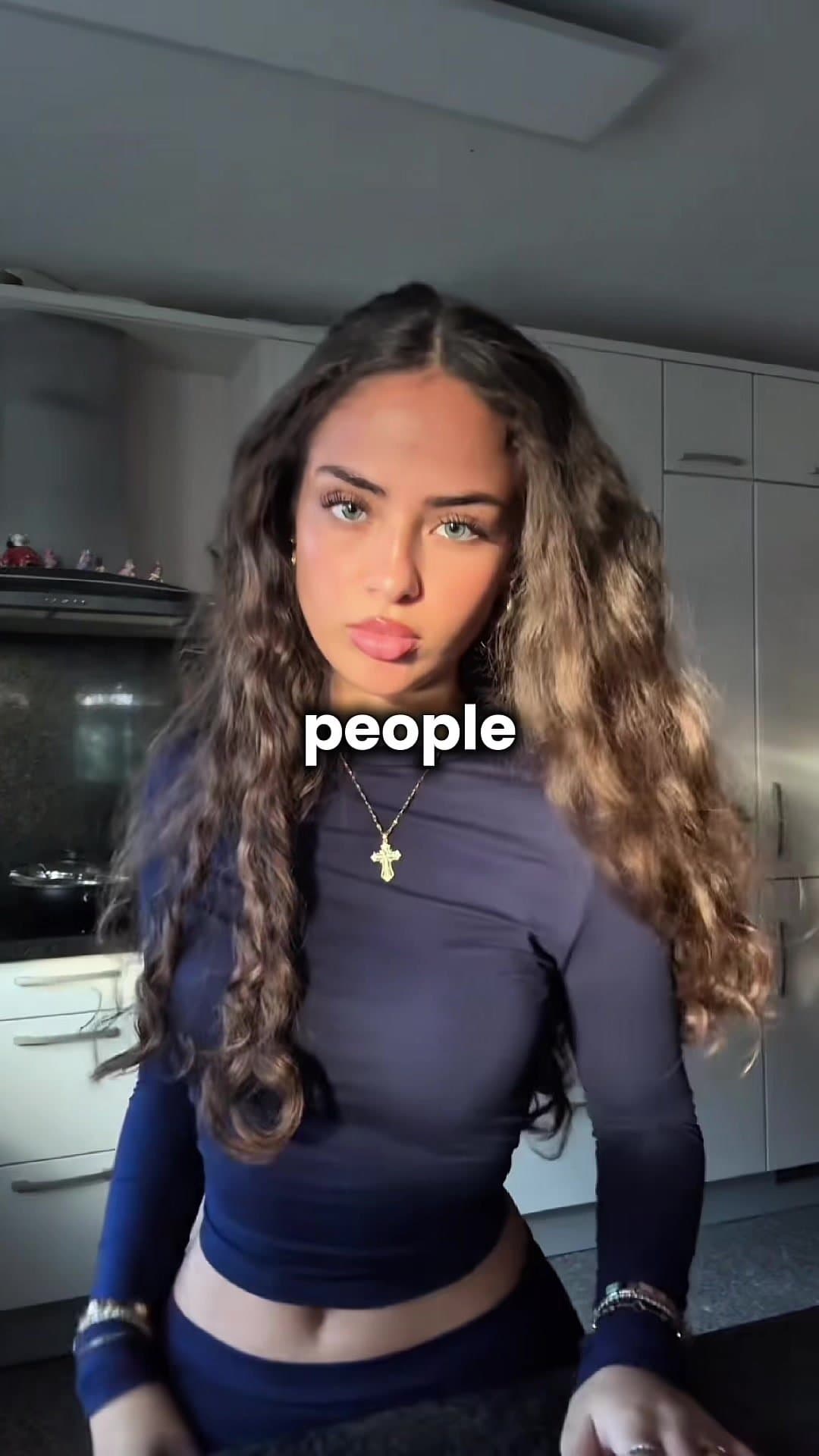 Really attractive people in real life look less attractive in photos. Iphone vs.…