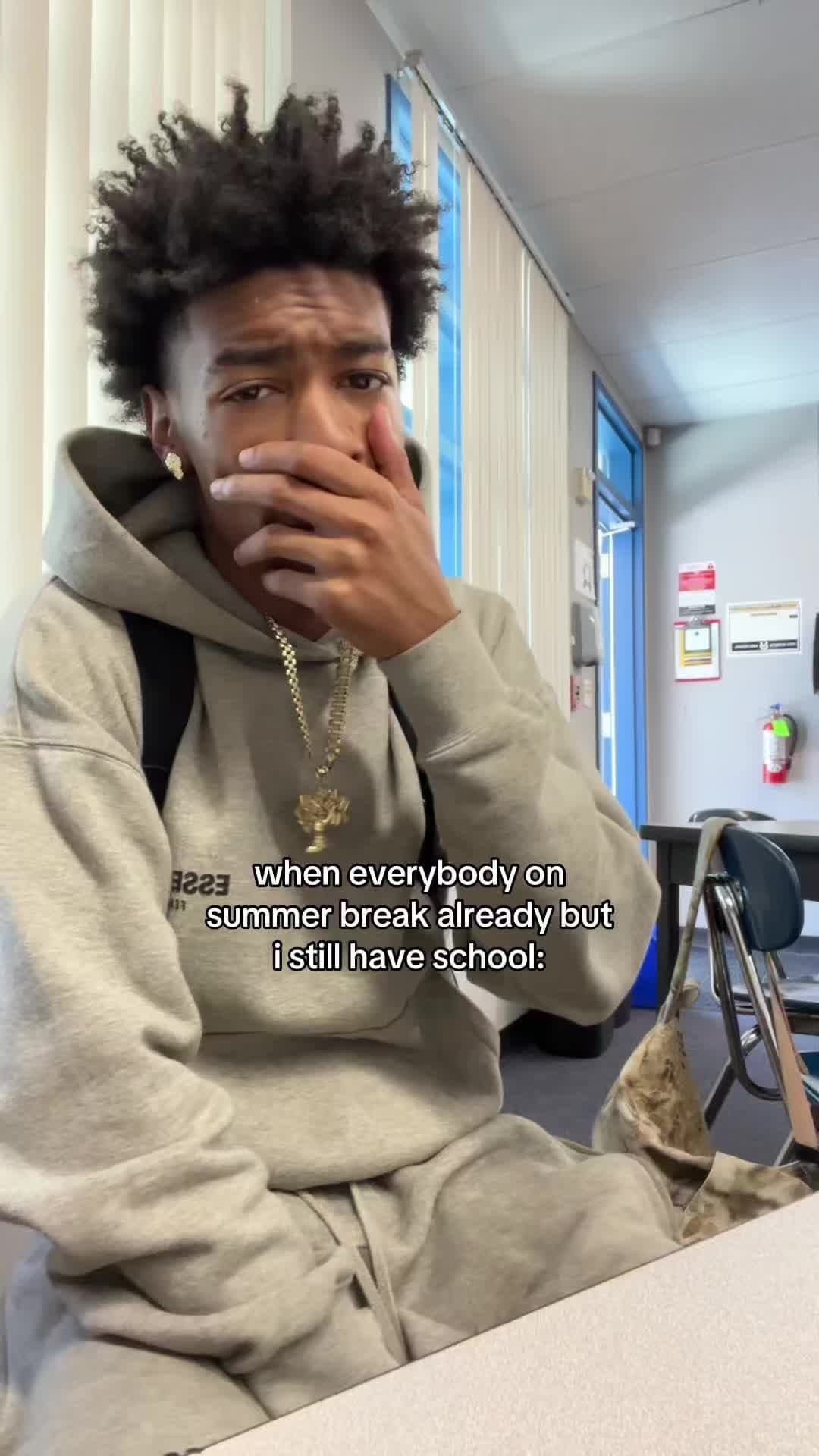 Have you been waking up at this time lately? Save this if it resonates