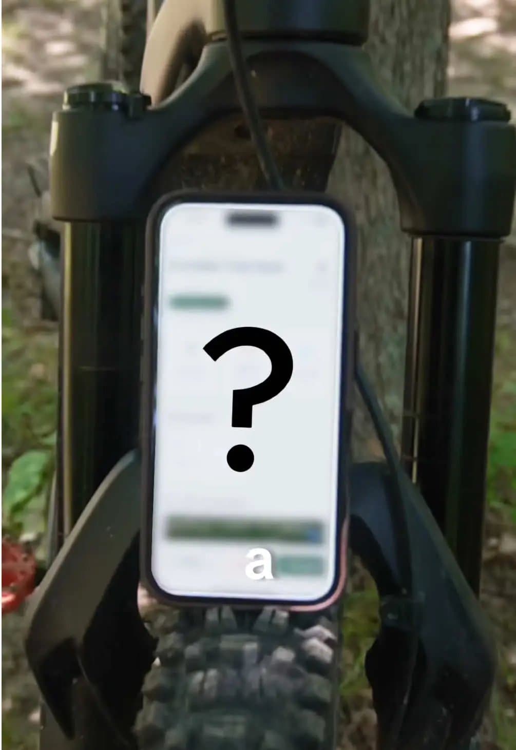 Being a mountain biker kind of sucks, and I'm on a mission to change that. Just …