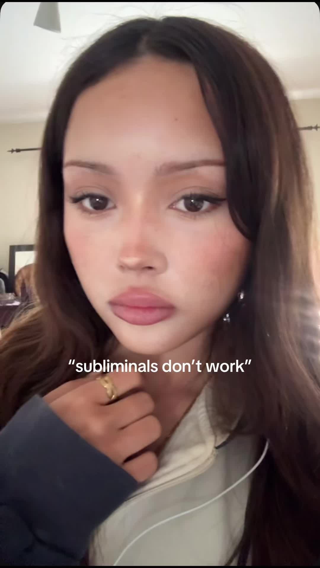 "subliminals don’t work"

i’ll just keep fate subliminals app
all to myself then