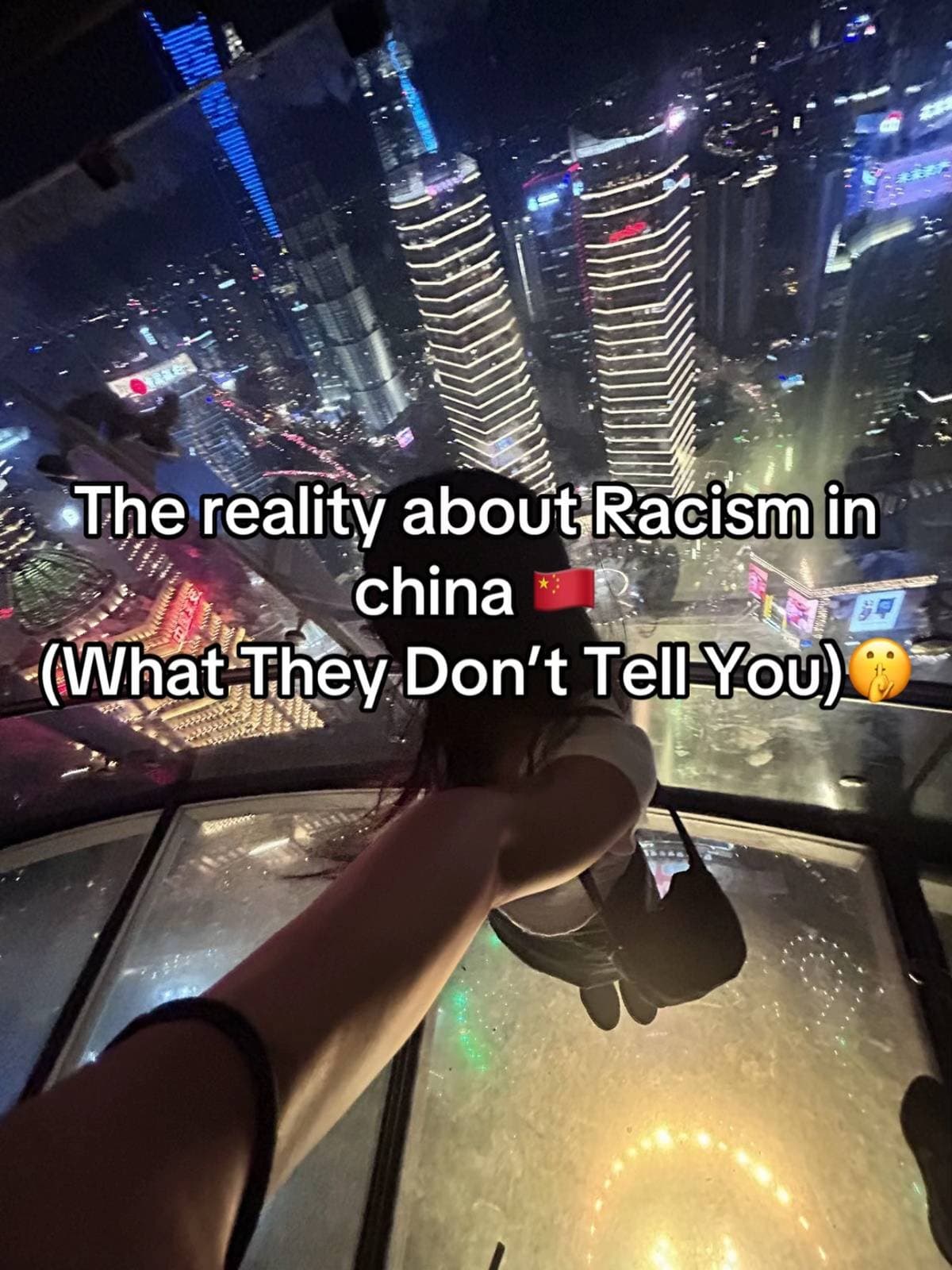 The reality about Racism in
china 🇨🇳 (What They Don't Tell You) 🤫