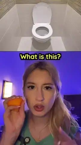 What is this?
Toilet?
Yes!

Now What is this?
Toilet?
Bathroom 

Now What is thi…