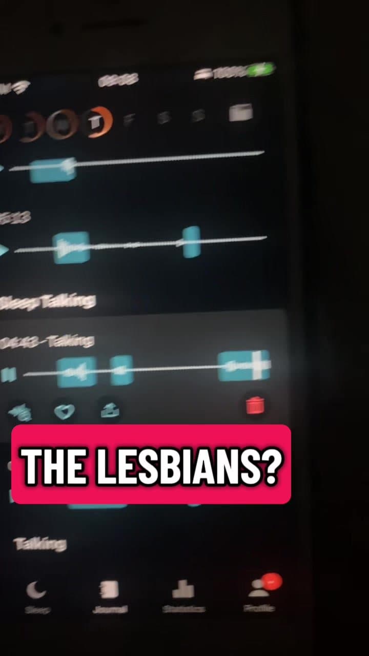 LESBIANS.
WHERE?
WHERE ARE THE LESBIANS?
HA HA