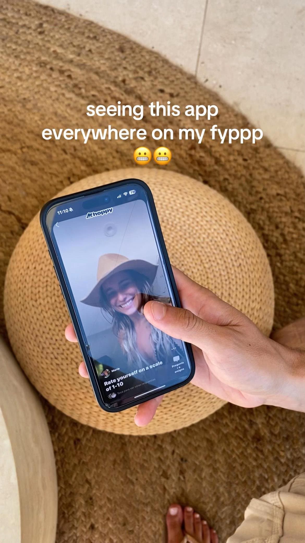 seeing this app
everywhere on my fyppp
👀👀