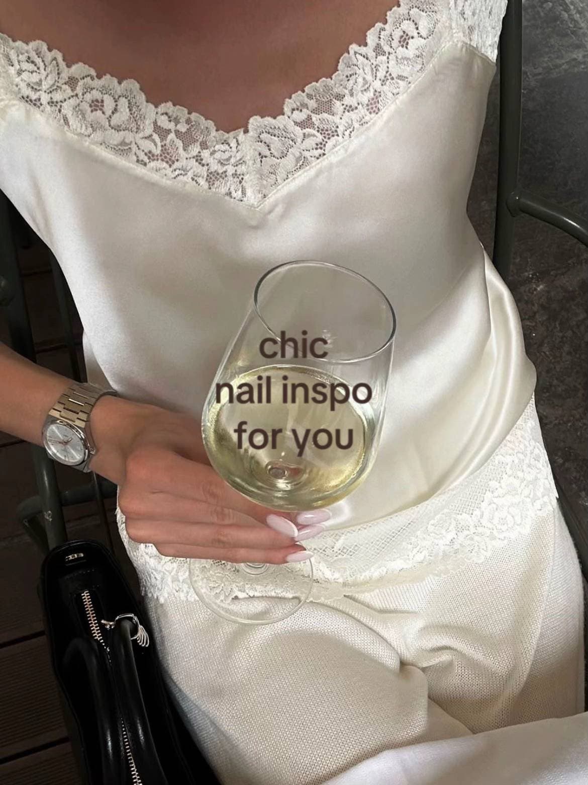 chic
nail inspo
for you