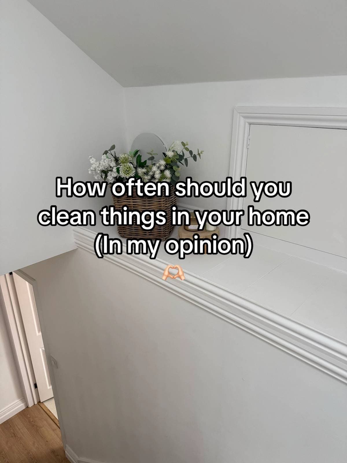 #cleantok101 #cleaninghacks #fyp
#foryoupage #CleanTok #cleaningtiktok #cleaning…