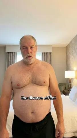 the divorce effect