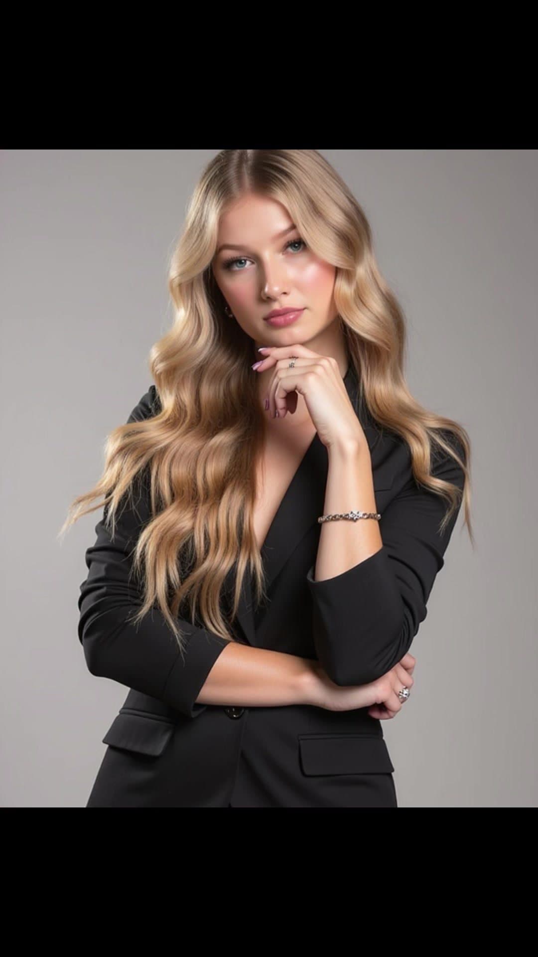 help i have a job interview
tmr which is the most
believable