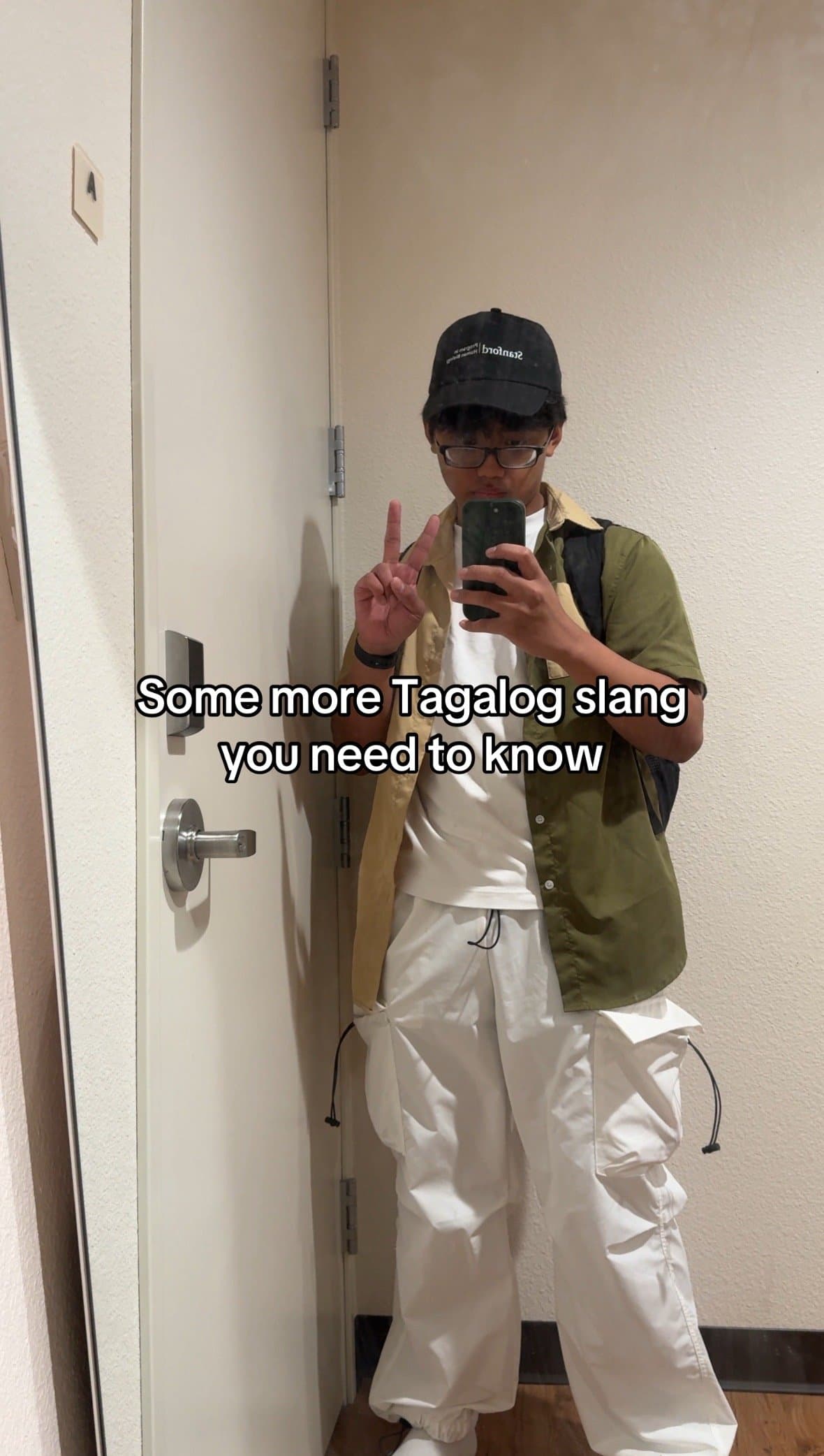 Some more Tagalog slang
you need to know