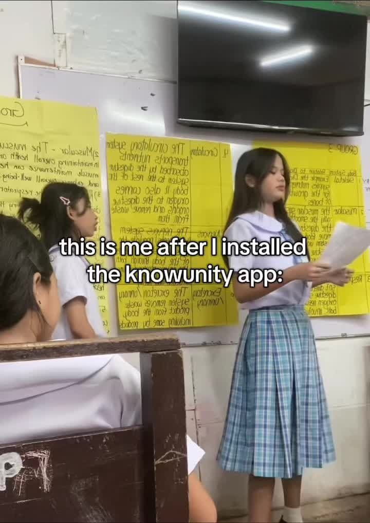 Education & Knowledge viral content