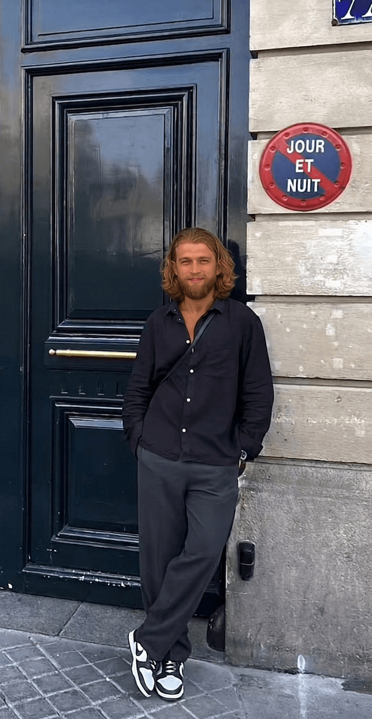 Door Viktor