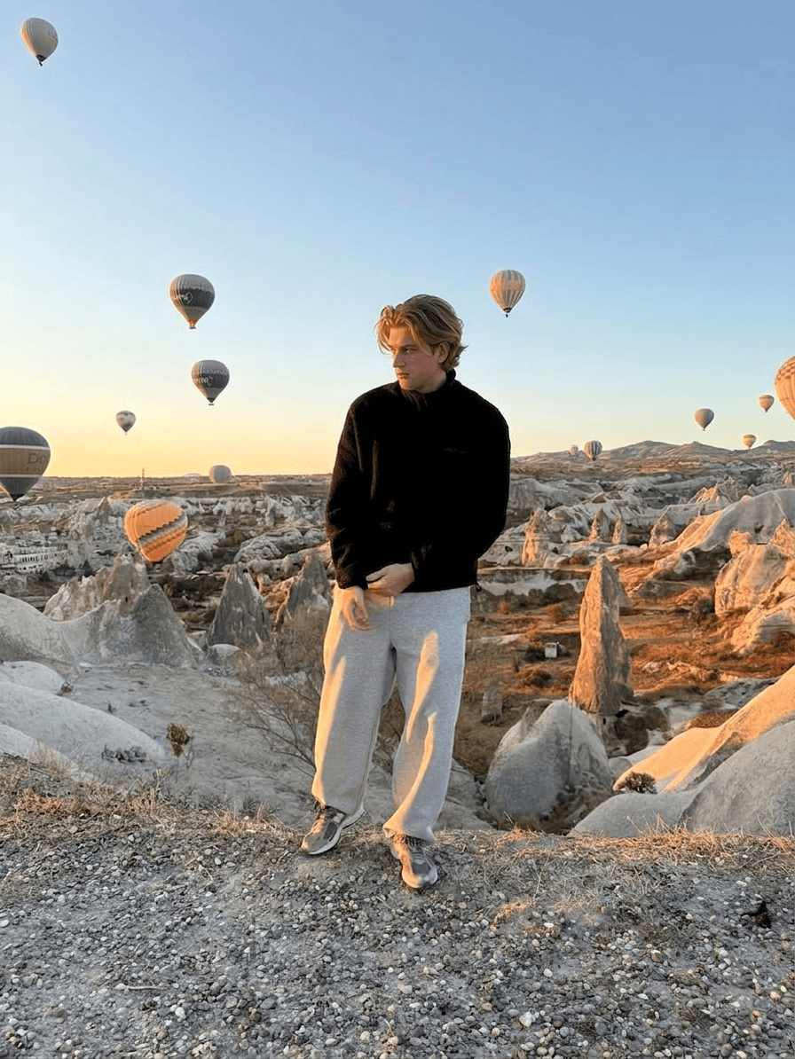 Cappadocia Viktor