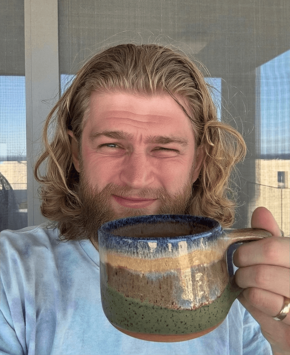 Happy Coffee Viktor