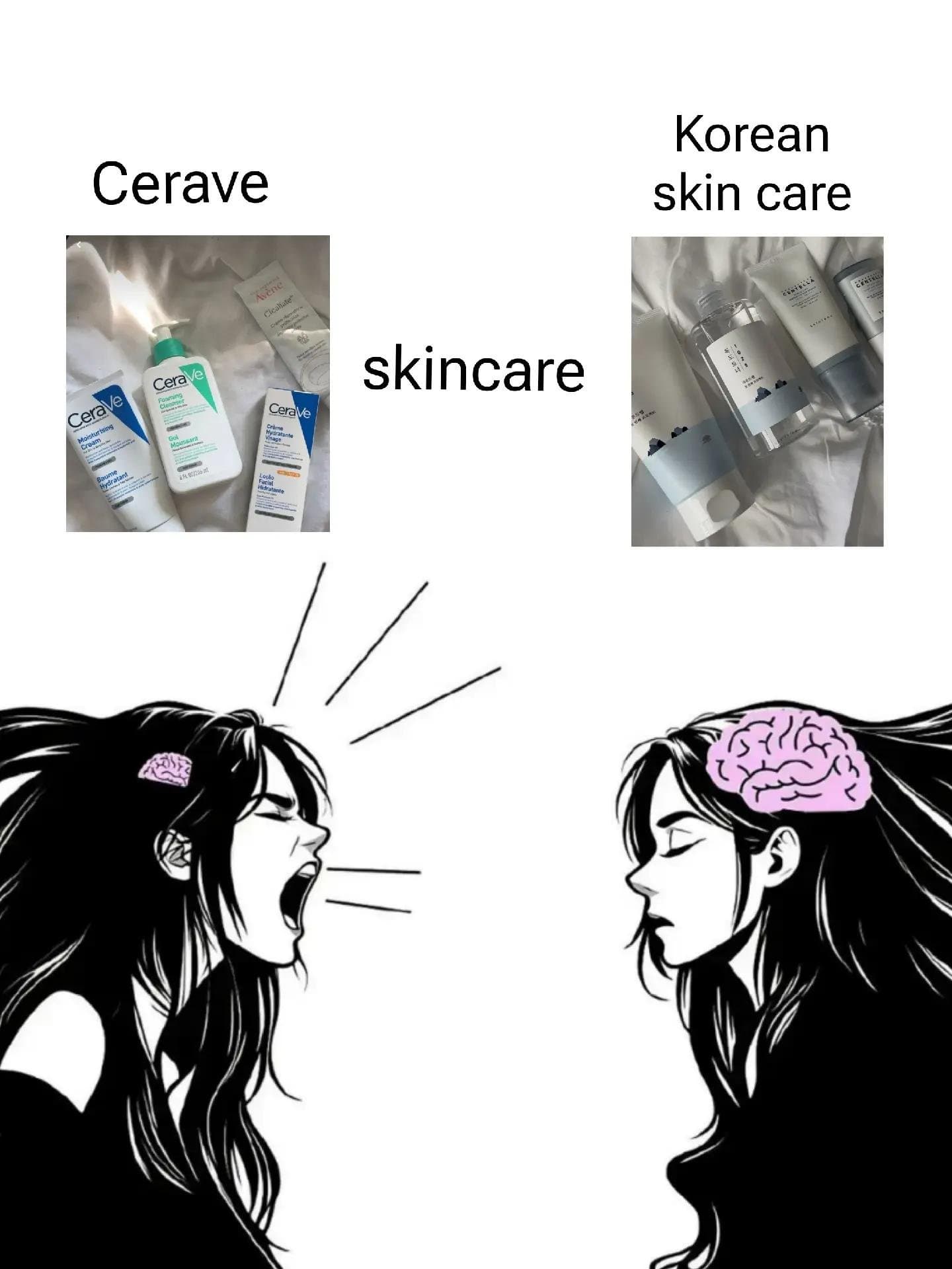 Cerave
Korean
skin care
skincare