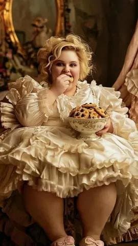 HAVE YOU EVER WONDERED
WHY BISCUITS EVEN EXIST?
IT ALL BEGAN
MORE THAN 2,000 …