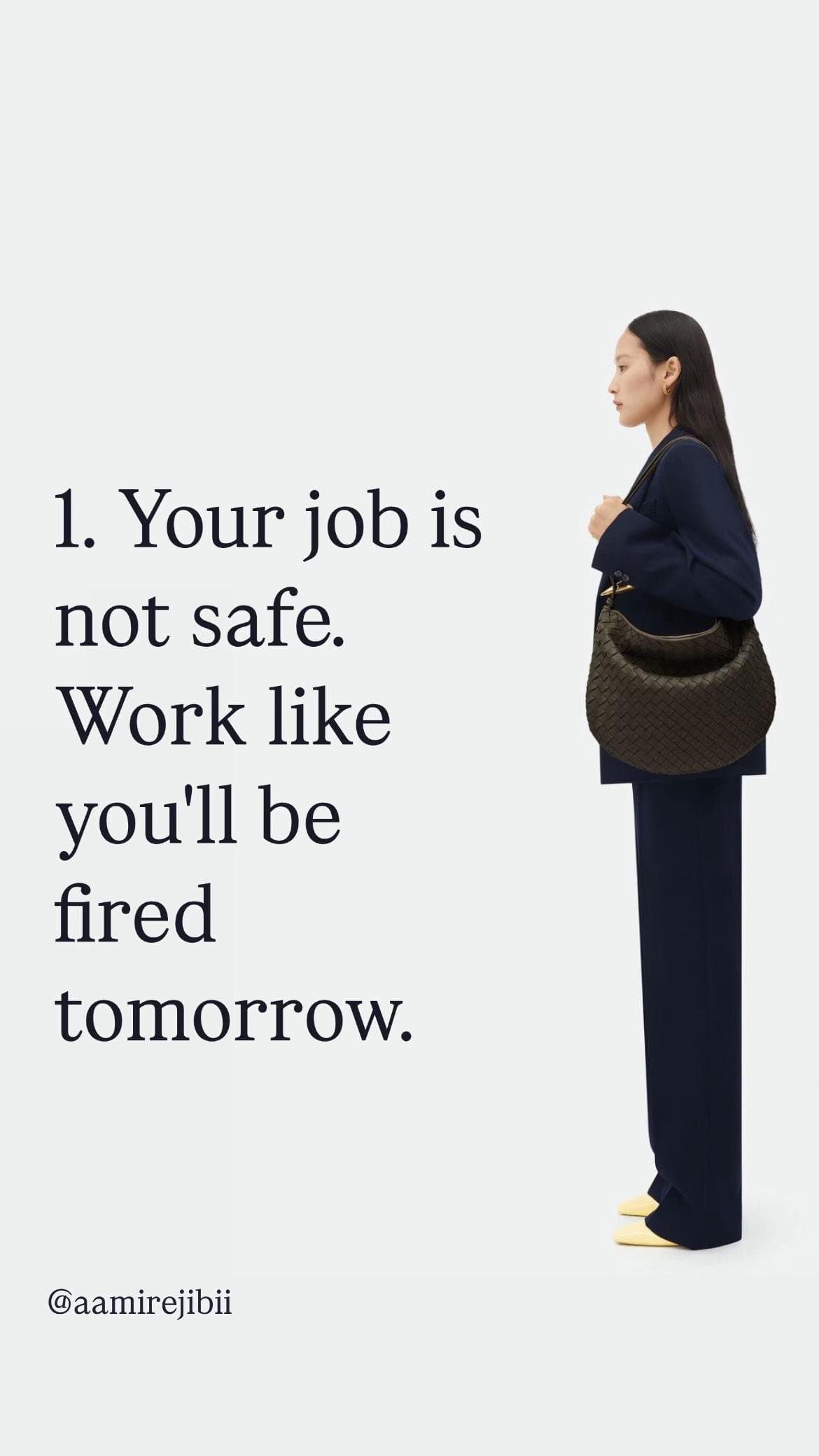 10
CORPORATE
TRUTHS
NOBODY
TELLS
YOU
@aamirejibii