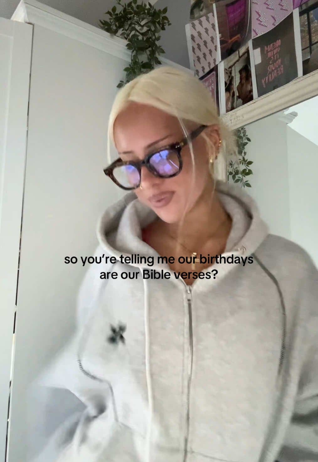 Technology viral content