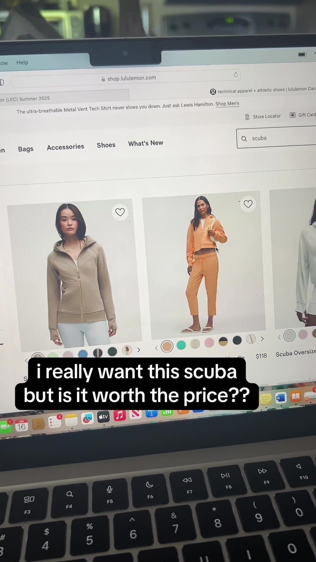 i really want this scuba
but is it worth the price??
no thanks, not buying
buy…