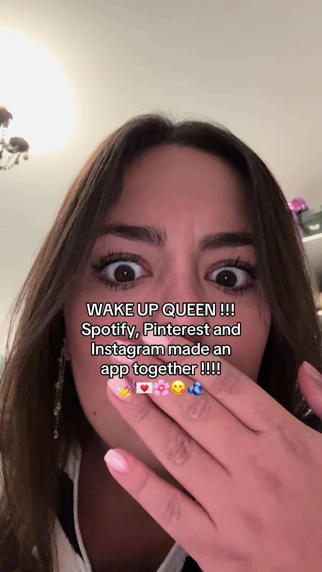 Technology viral content