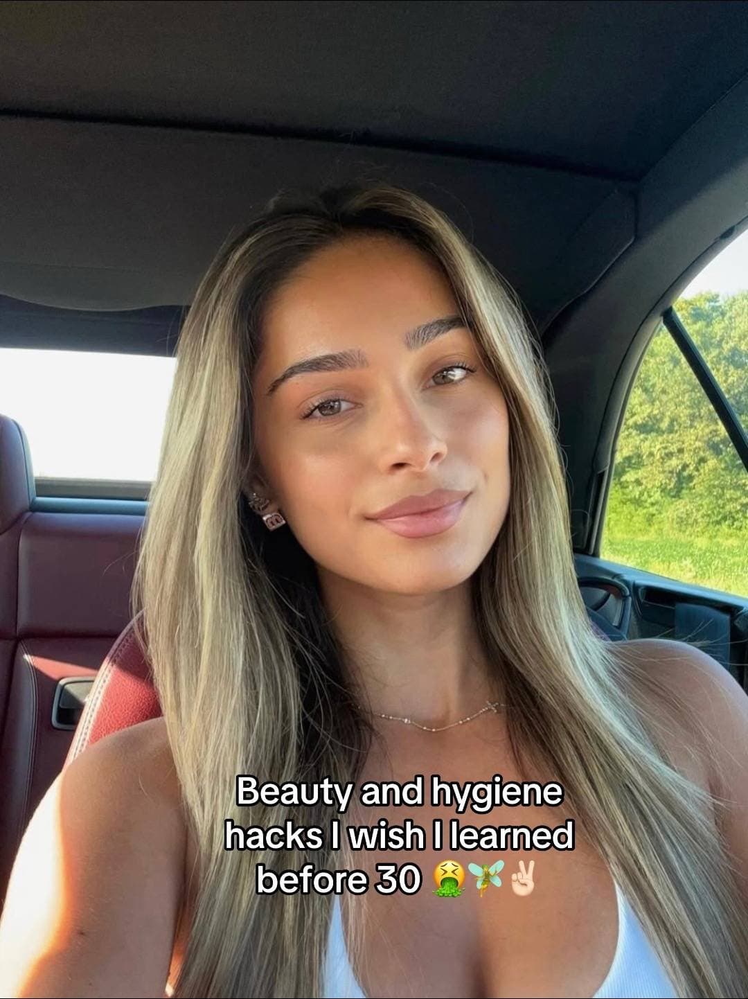 Beauty and hygiene hacks I wish I learned before 30 ๐คฎ๐ง๐ผโโ๏ธโ๐ป