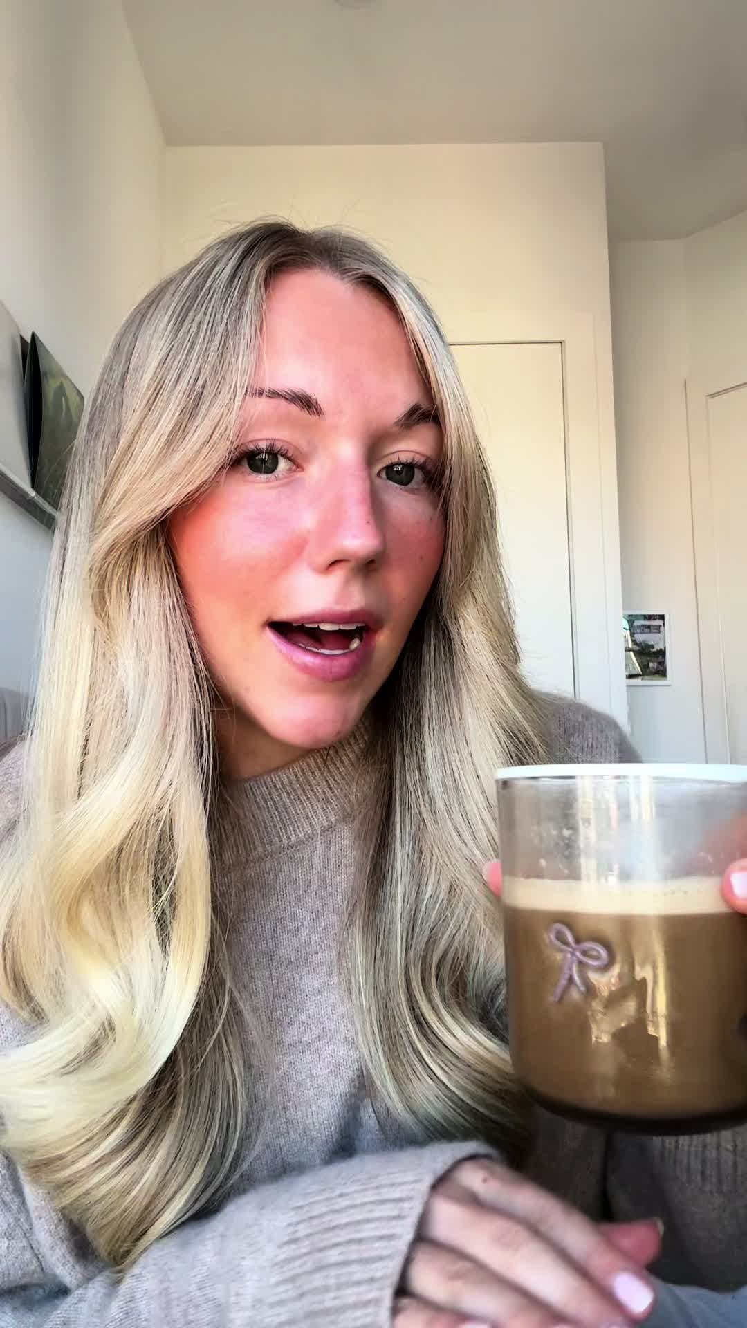 Life changing to say the least