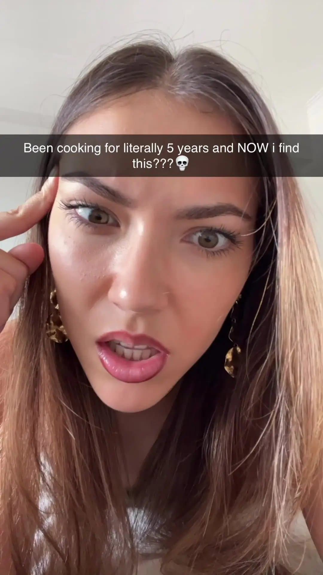 cant believe i've been out there screenshotting recipes when this exists😩