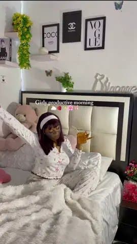 girly productive morning
β
πΊβ¨πͺπ·
lets do it!!
Open focus mode
for immersive jβ¦