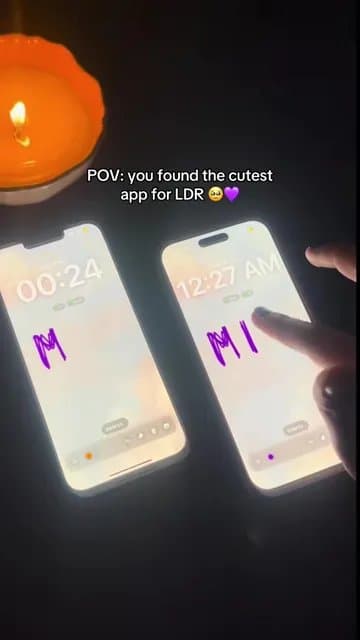 You need this 🥹💜