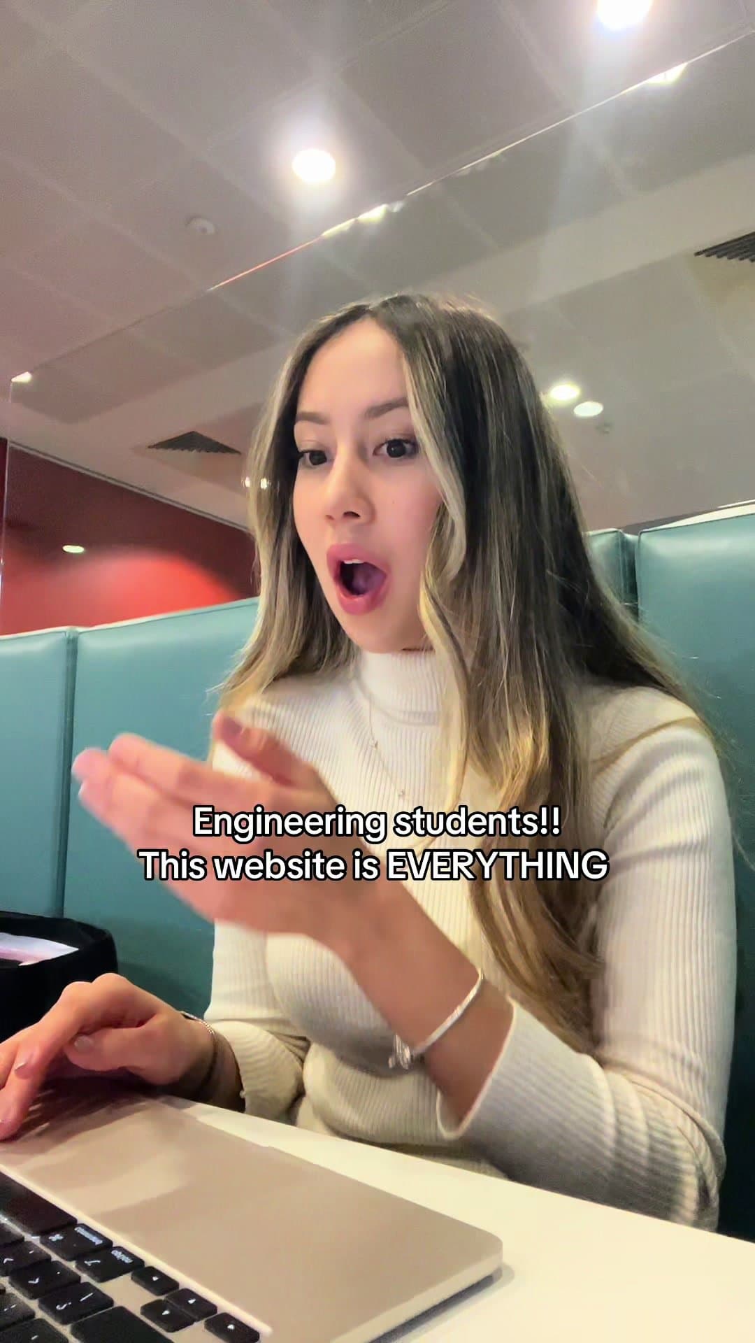 Engineering students!!
This website is EVERYTHING
you can screenshot your
math โฆ