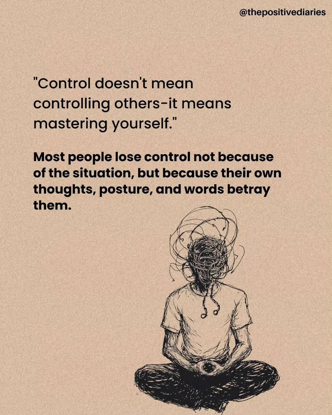 Slow down, you crazy child.