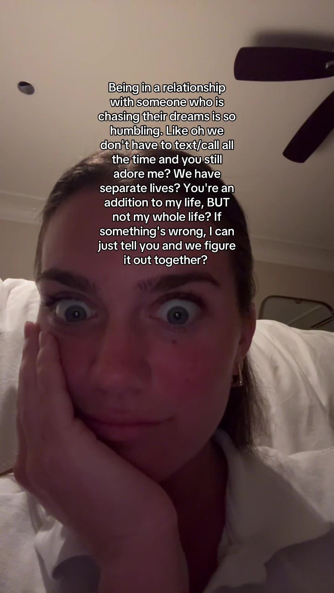 we just started doing this thing called Letterloop and it's been SO GOOD