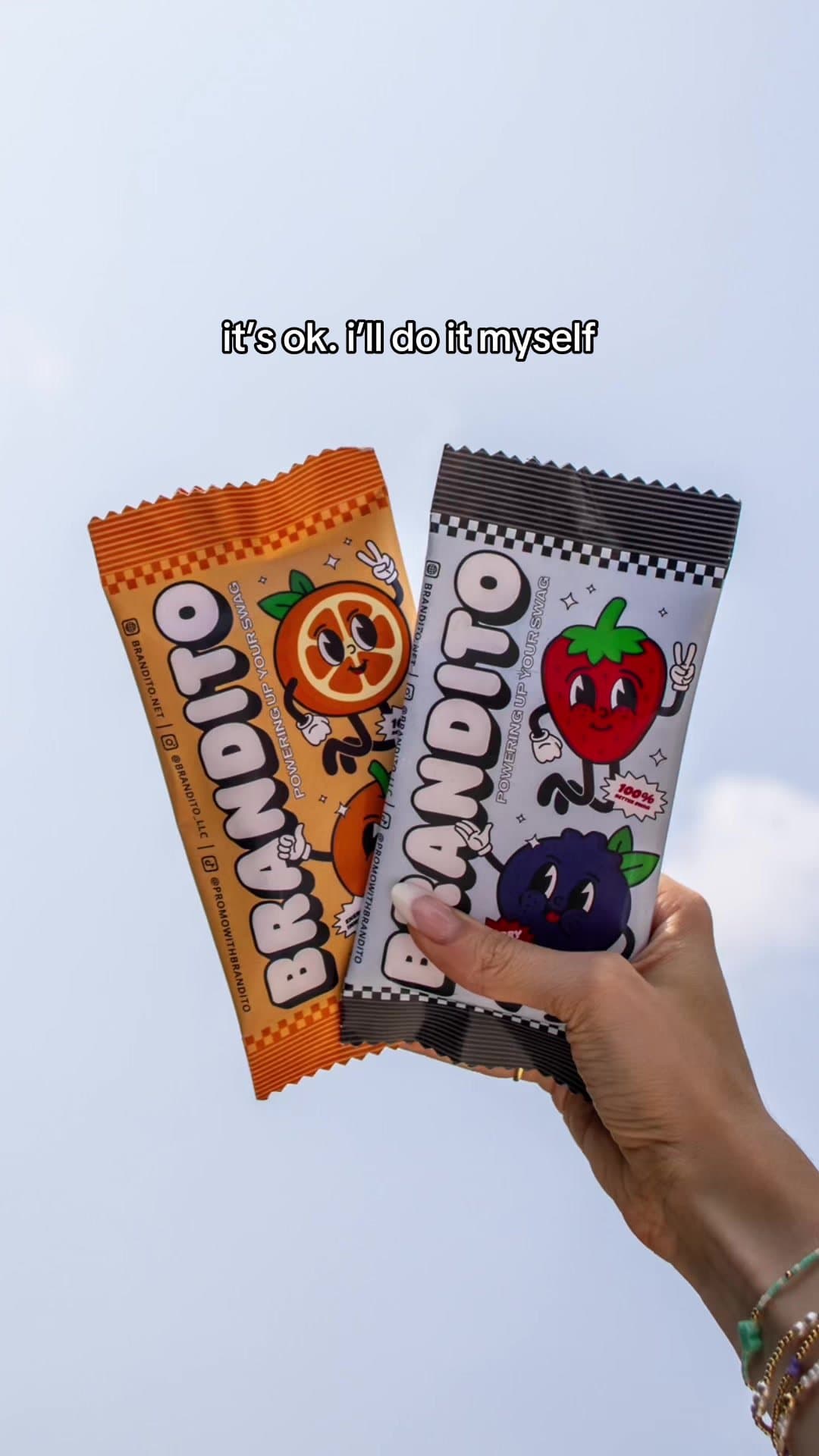 scammer: pay me $100k
or i'll expose your
camera roll
it's okay. i'll do it mys…