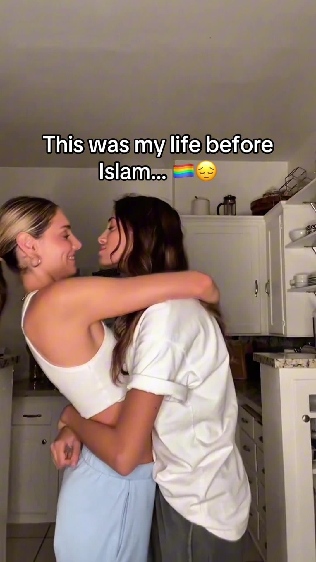 I am so grateful for the journey I have come on… ❤️🩹☪️