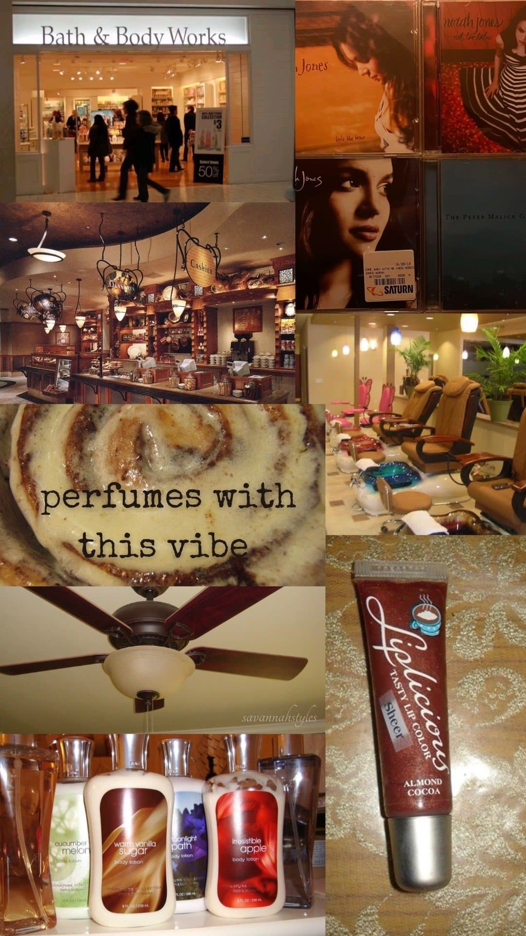 perfumes with
this vibe